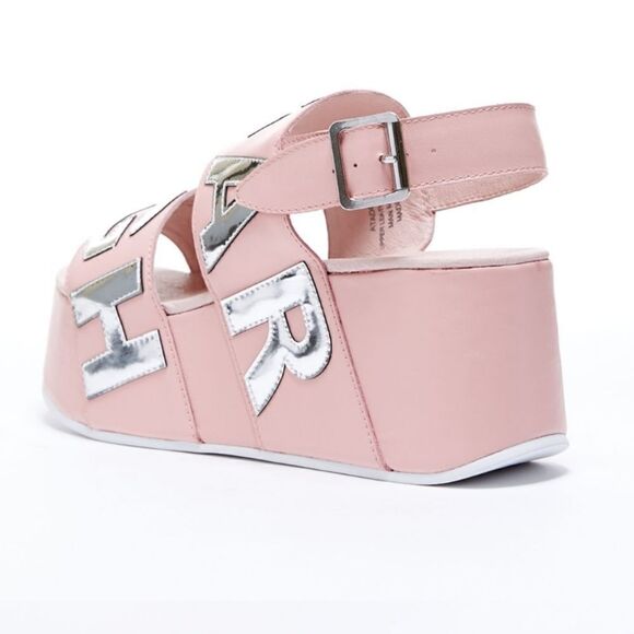 Jeffery Campbell  - Picture 4 of 9